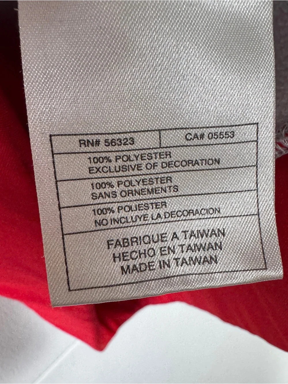Nike Presto Full Zip Hooded Jacket Womens M Medium Red Long Sleeve Pockets